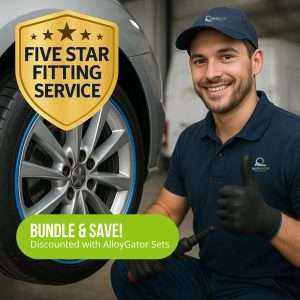 5 Star Fitting Service
