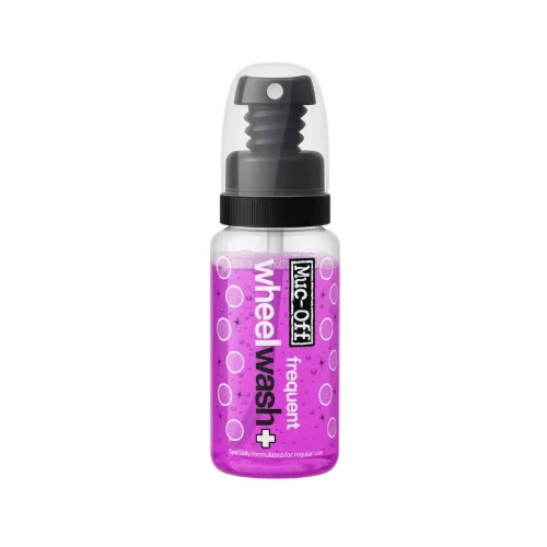 Wheel Wash Spray