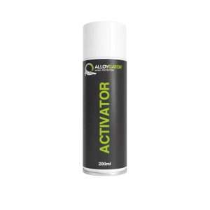 Activator Spray