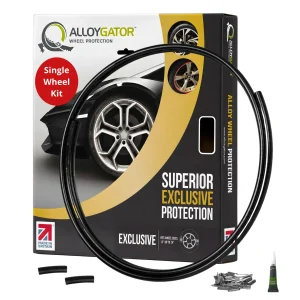 Single Replacement AlloyGator